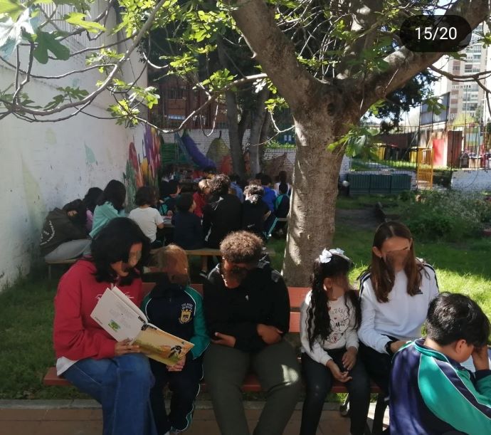 CEIP Hernán Cortés
