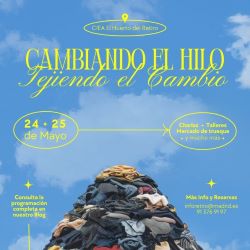 Detalle de cartel