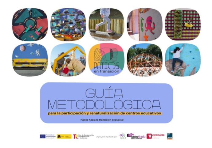 guía renaturalización