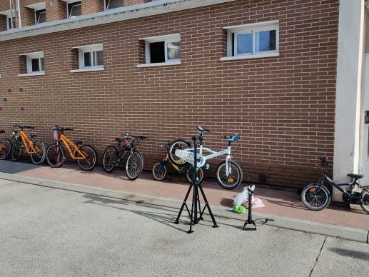 Preparaci&oacute;n del taller