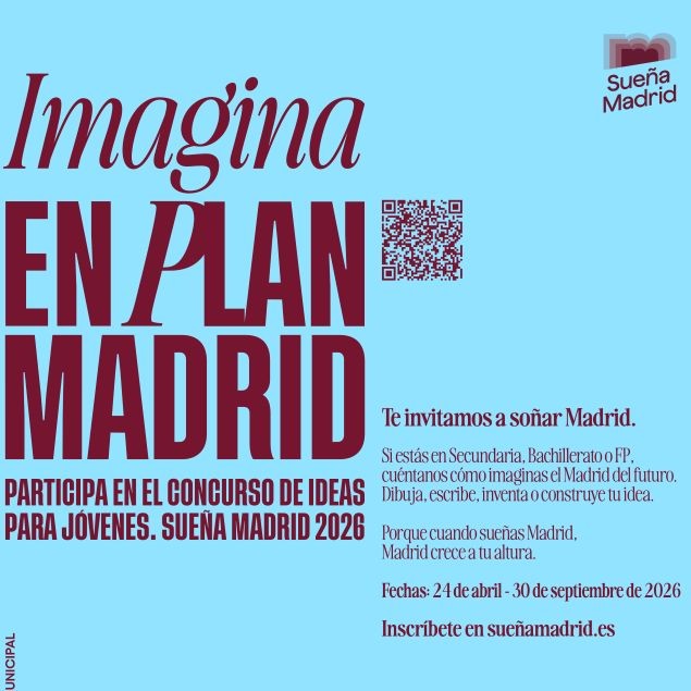 Detalle del cartel