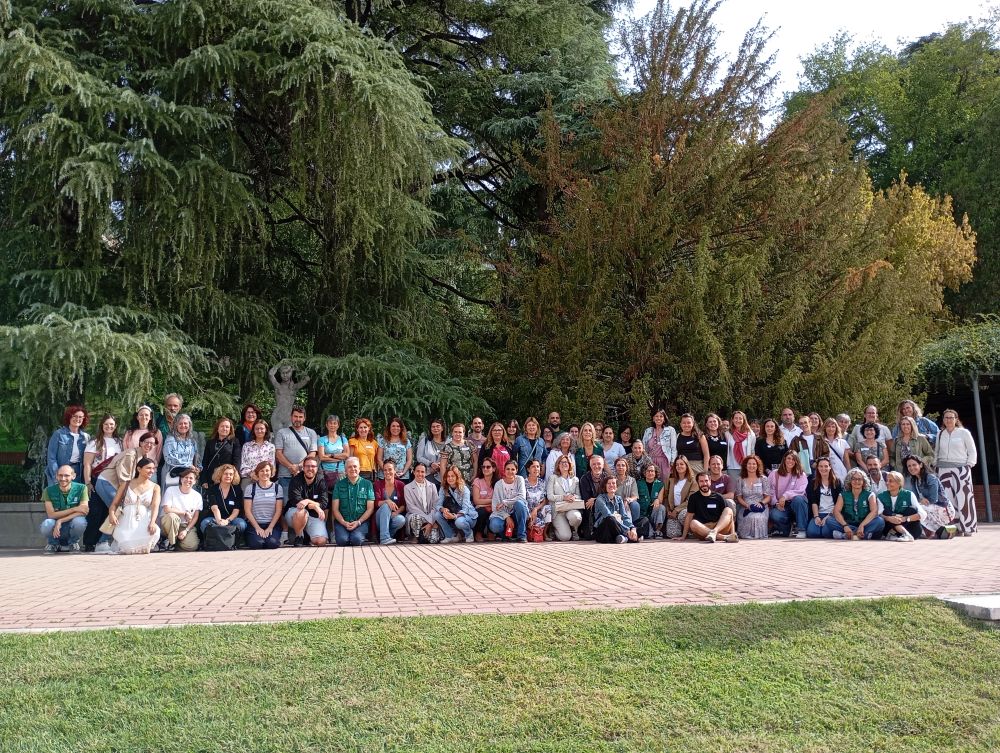 foto de grupo